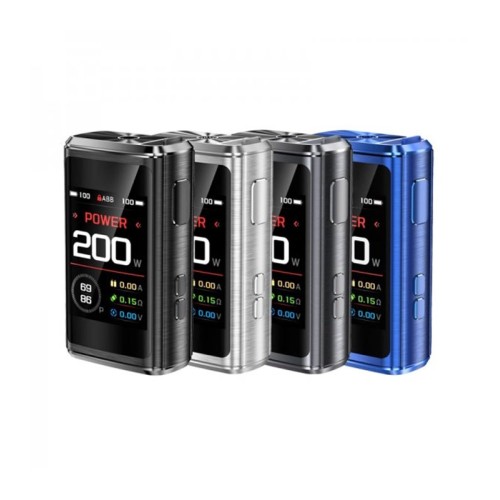 GEEKVAPE Z200 MOD