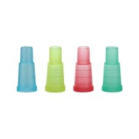Hookah Air compatible tester tip (10pcs)