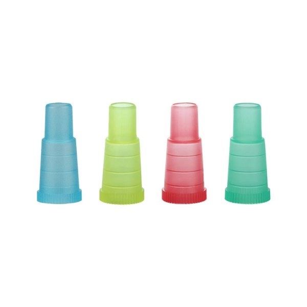 Hookah Air compatible tester tip (10pcs)