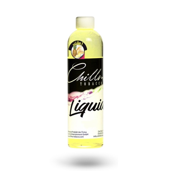 Chillma Liquid 325ml Baaam