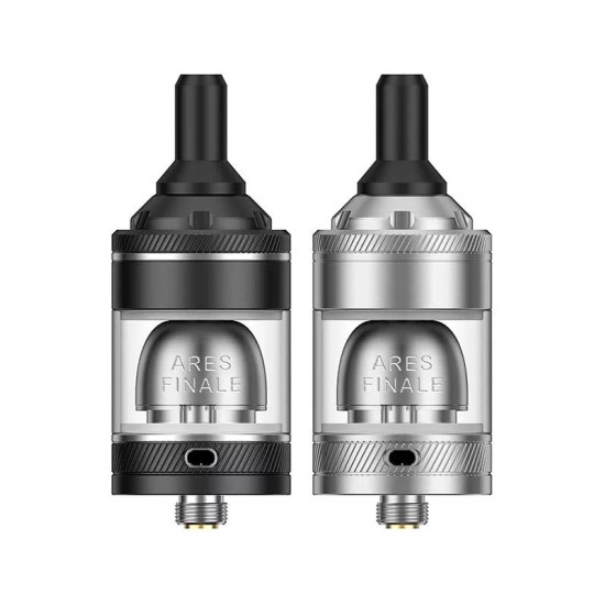 Ares Finale MTL RTA 4.5ml 24mm – Innokin