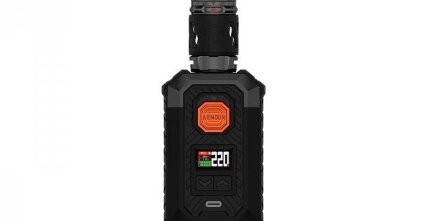 Kit Armour Max - Vaporesso