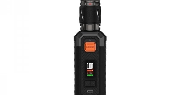Armour S Kit – Vaporesso
