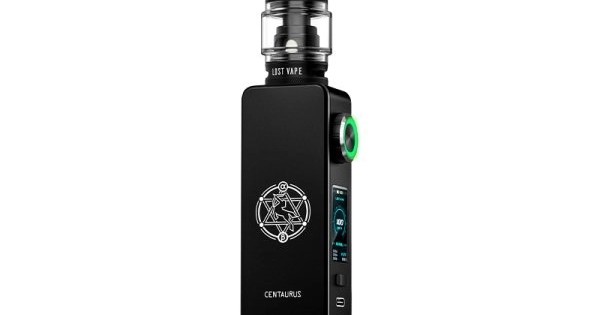 Kit Centaurus M100 - Lost Vape