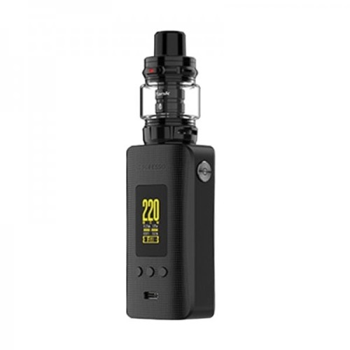Kit Gen 200 iTank 2 Edition - Vaporesso