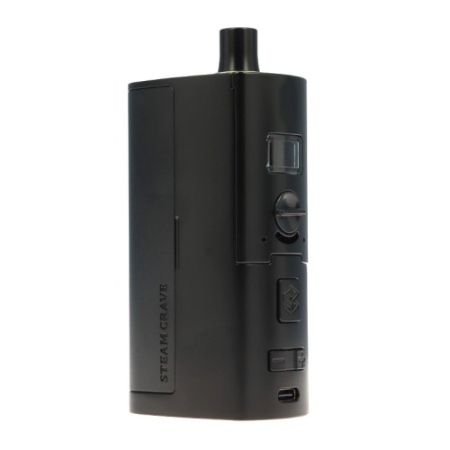 Meson AIO 21700 – Steam Crave