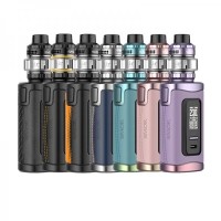 Kit Morph 3 - Smoktech
