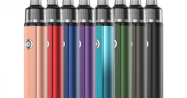 Kit Pod BP Stik 2500mAh - Aspire