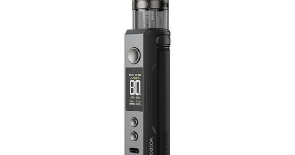 Kit Pod Drag X2 PnP X - Voopoo