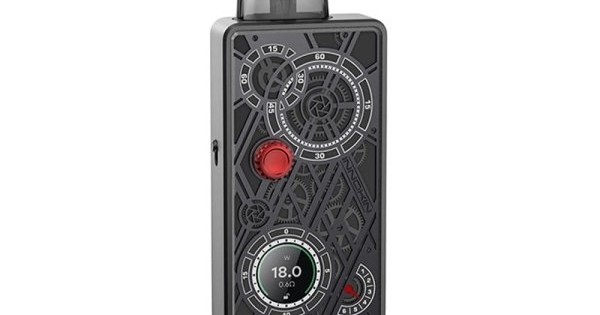 Kit Pod Klypse Mecha - Innokin