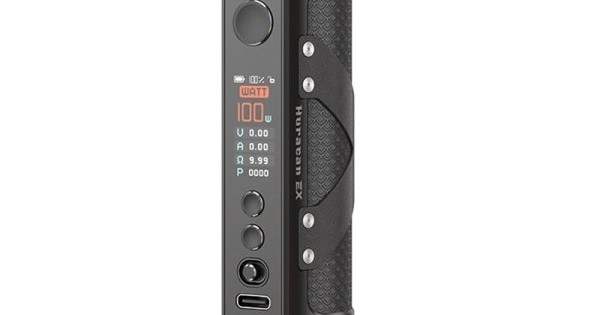 Mod Huracan EX - Aspire