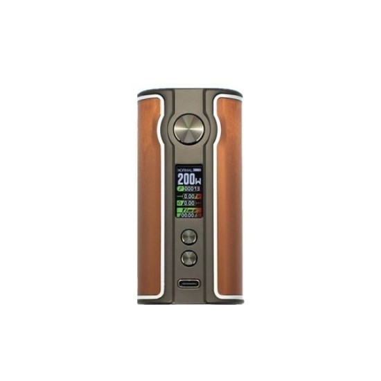 Mod IPV200 - Pioneer4you