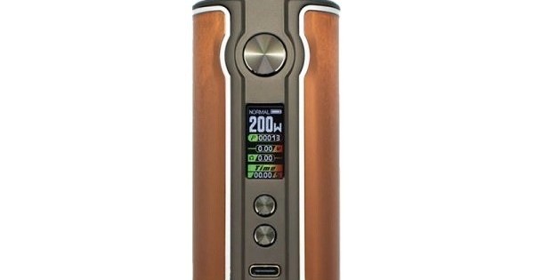 Mod IPV200 - Pioneer4you
