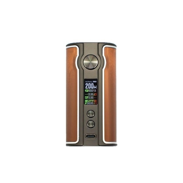 Mod IPV200 - Pioneer4you