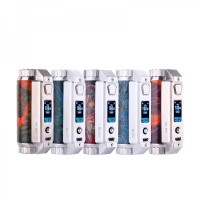 Mod SL Pro Stabwood (Random Color) - SXmini