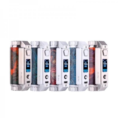Mod SL Pro Stabwood (Random Color) - SXmini