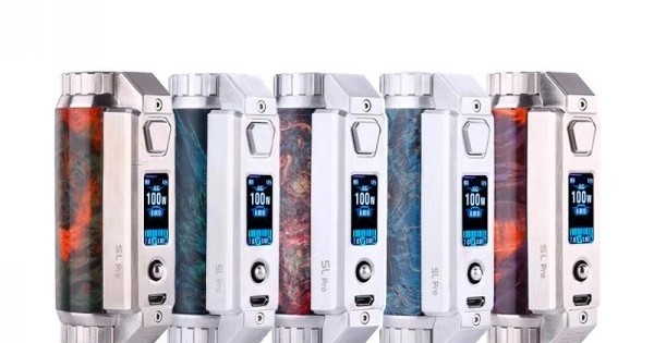Mod SL Pro Stabwood (Random Color) - SXmini