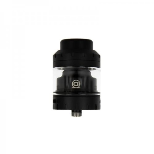 Osiris RTA 30mm + Pyrex Bubble - Vaperz Cloud