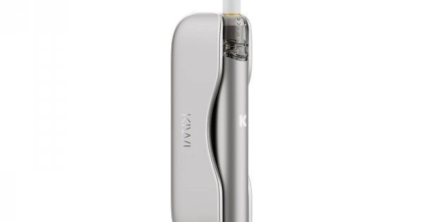 Pack Starter Kit Kiwi V2 - Kiwi Vapor