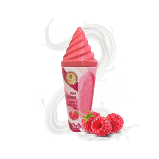 Vape Maker Flavorshot Pink Paradise E-Cone 100ml