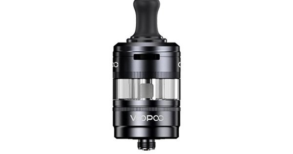 Pod Tank PnP X 5ml MTL - Voopoo