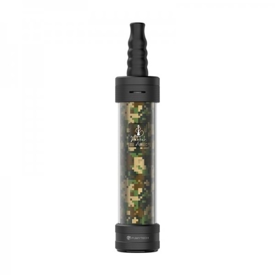 Portable E-Shisha Hookah Air 6ml 3200mAh - Fumytech