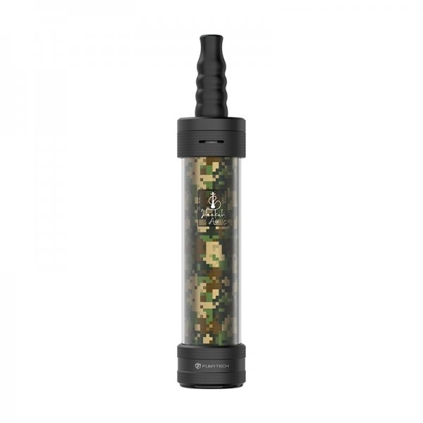 Portable E-Shisha Hookah Air 6ml 3200mAh - Fumytech