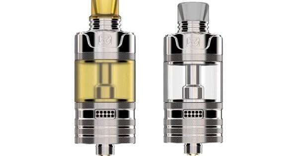 Precisio GT RTA - BD Vape