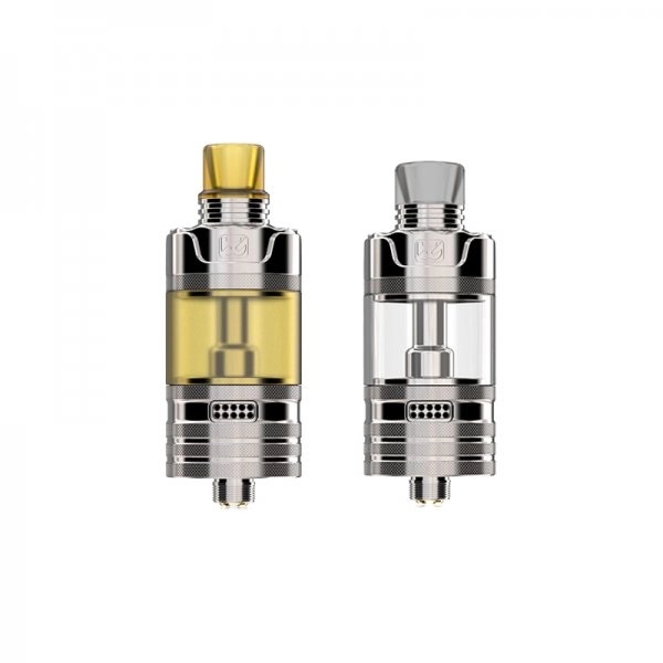 Precisio GT RTA - BD Vape