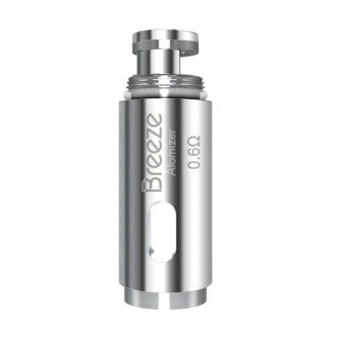 Aspire Breeze 0.6 Ohm