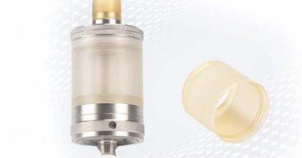 Aspire Nautilus GT Polysulfone Extension Tube 4.2ml