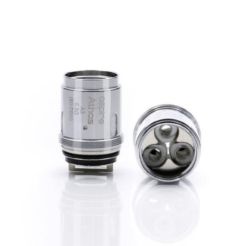 Aspire Athos A3 Coil 0,30 Ohm