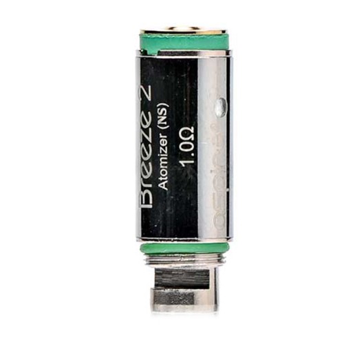  Aspire Breeze 2 1.0 ohm
