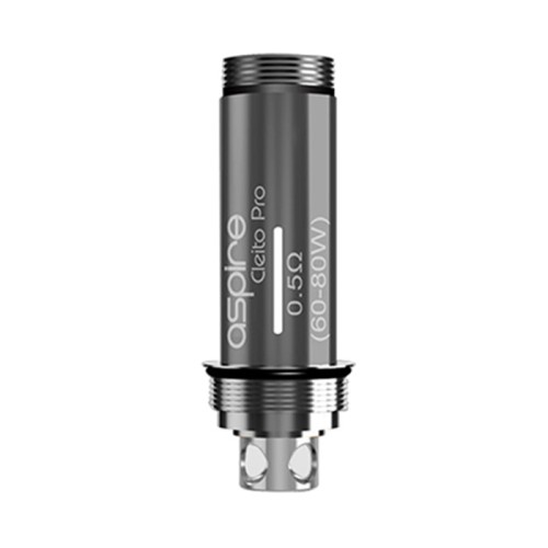 Aspire Cleito Pro 0.5ohm