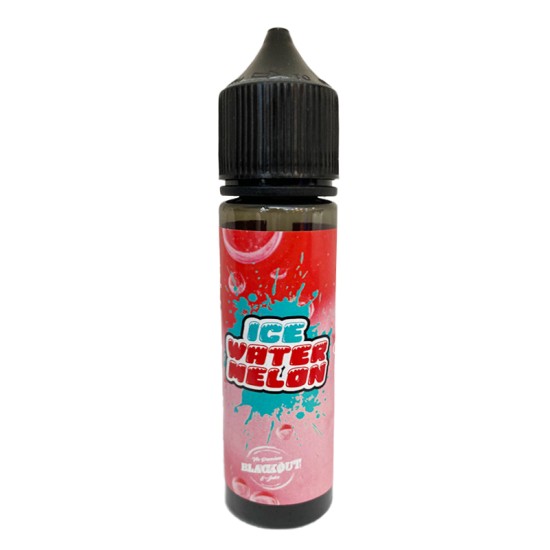 BLACKOUT Flavor Shot Ice Watermelon 60ml