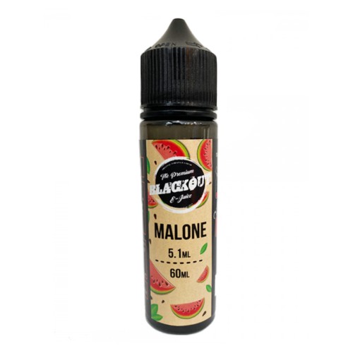 BLACKOUT Flavor Shot Malone 60ml
