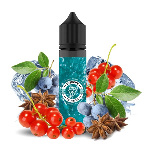 Blackout Iceberk Antarctic 60ml