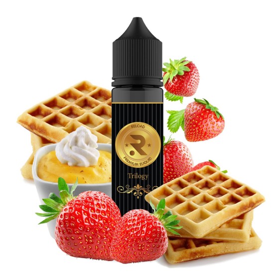 BLACKOUT Reload Trilogy 60ml