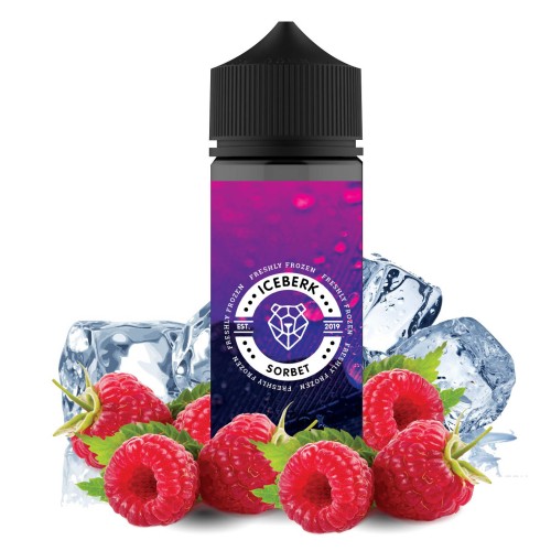 Blackout Iceberk Sorbet 120ml