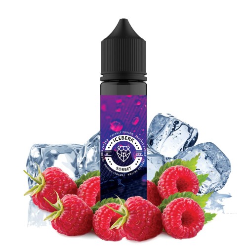 Blackout Iceberk Sorbet 60ml
