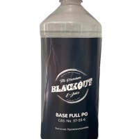 BLACKOUT PG Βάση 1lt