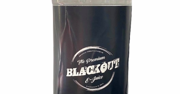 BLACKOUT PG Βάση 1lt