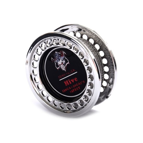Demon Killer Hive Wire, (30GA+30GA)x2