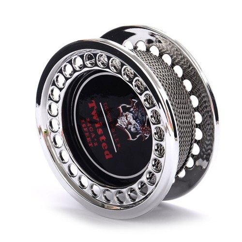 Demon Killer Twisted Wire 24GAx2 15ft