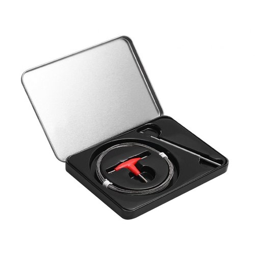 Demon Killer Flame Wire Ni80 3μ. F  (26GA*2)+38GA