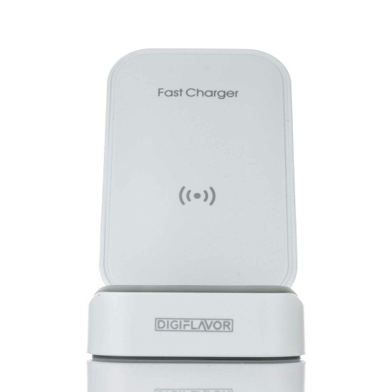 Digiflavor Wireless Charger White