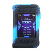 Geekvape Aegis X Θήκη Σιλικόνης