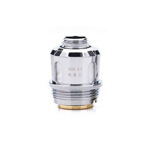 GeekVape Meshmellow Coil MMx1 0,2Ω