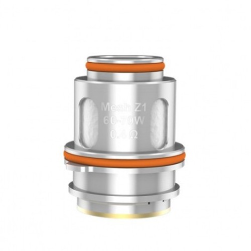 GeekVape Zeus Sub Ohm Mesh Z1 Coil 0.4 Ohm