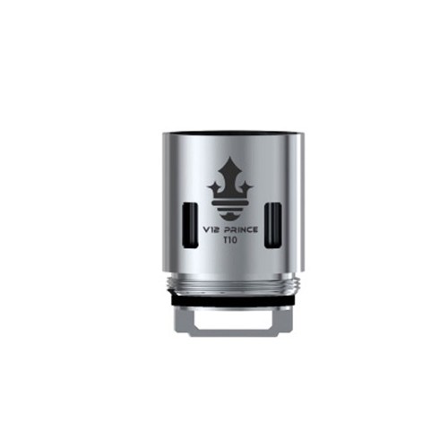 Smok Tfv12 Prince T10 0.12 Ohm (1PCS)